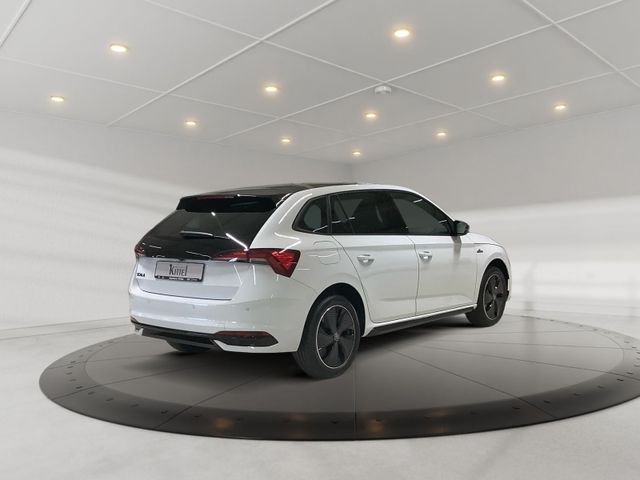 Scala Monte Carlo 1,5 110 kW DSG PANO PDC NAVI