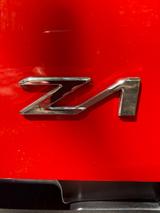 BMW Z1 - BMW Z1: Roadster