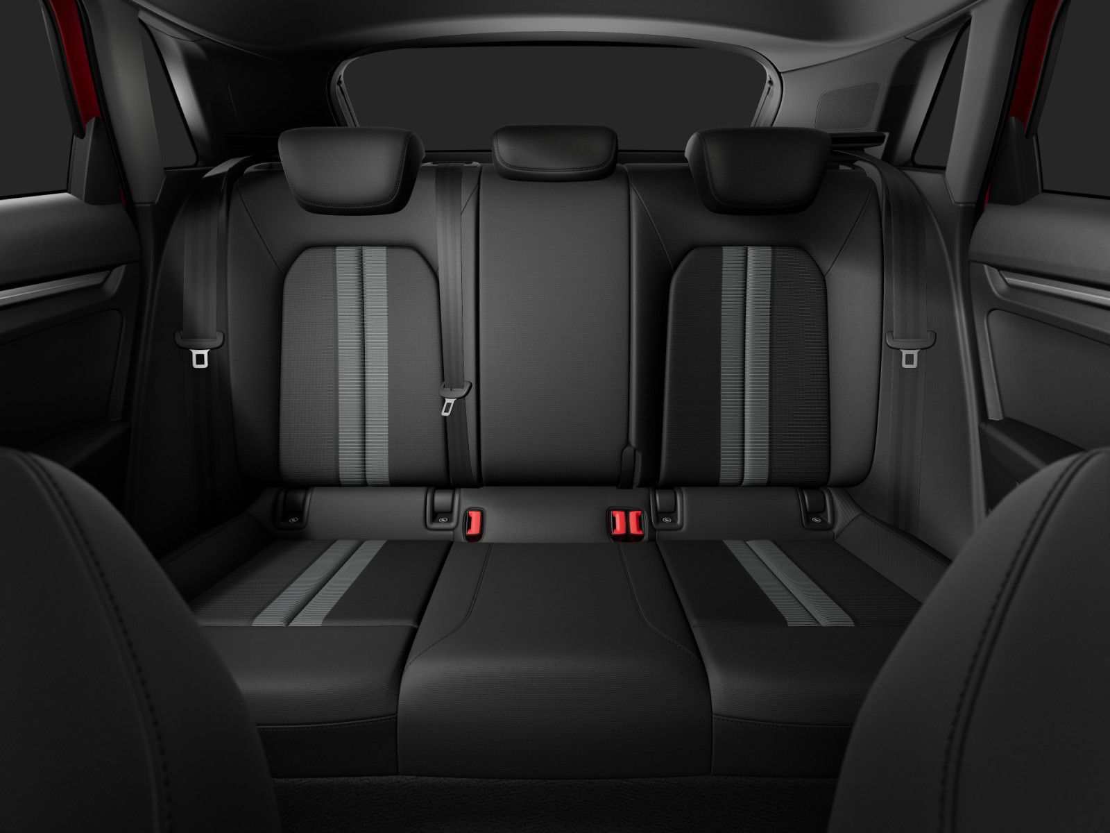 Audi A3 - Bild 11