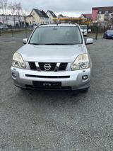Nissan X-Trail 4x4 SE 2.0 dCi DPF 127kW - gebrauchte Nissan X-Trail aus dem Jahr 2007