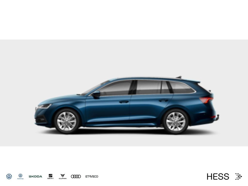 Image of Skoda Octavia