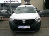 Dacia Dokker Express Comfort 1.3 TCe - gebrauchte Dacia Dokker aus dem Jahr 2021