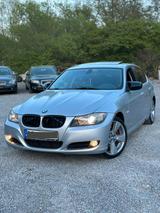 BMW E90 330d sehr gepflegt 245 PS - BMW 330: 330d E90