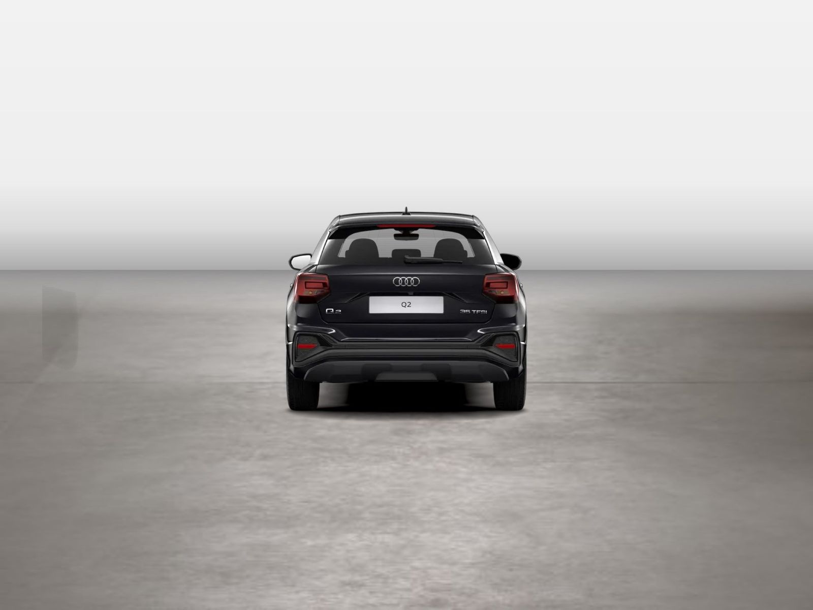 Audi Q2 - Bild 3