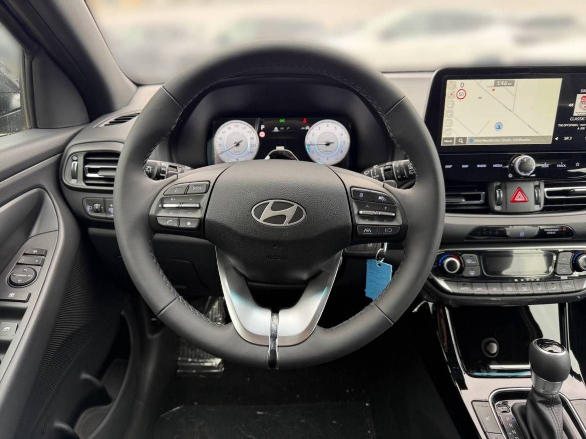 Hyundai i30 – Bild 8