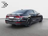 Audi A8 Lang 50 TDI qu. S line 4S*Pano*Massage*AHK* - Audi A8: Limousine