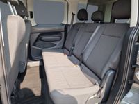 Volkswagen Caddy - Vorschau Bild 13