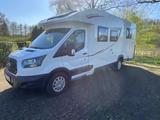 Roller Team TL 265 Automatik. 170 PS,  - Roller Team Diesel Teilintegrierter Euro5