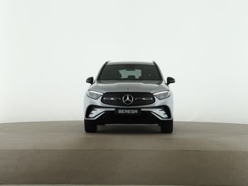 Mercedes GLC 200 - 3