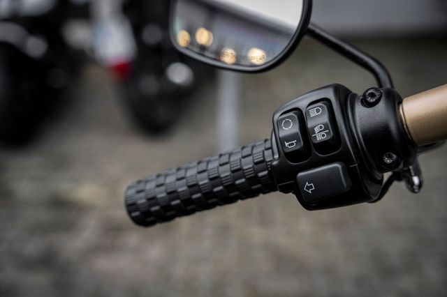 Fahrzeugabbildung Harley-Davidson FXLRS LOW RIDER S 114 HeinzBikes x HDKiel