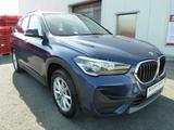 BMW X1 18 D X Drive Avantage Sportsitze AHK PDC DAB - BMW X1: Drive