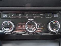 Fahrzeugabbildung Skoda Superb Combi Active