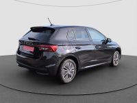 Skoda Fabia - Vorschau Bild 8