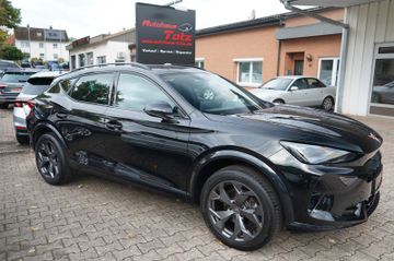 Cupra Formentor - 4