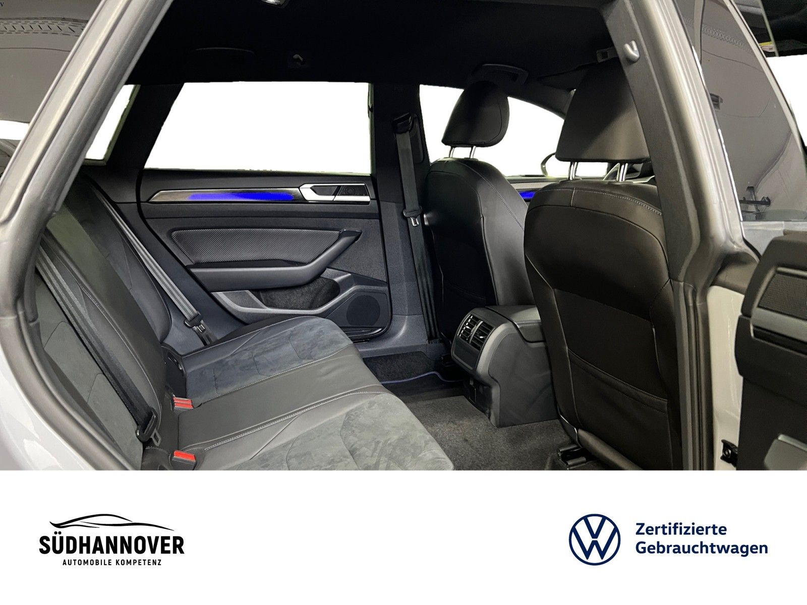 Volkswagen Arteon - Bild 16