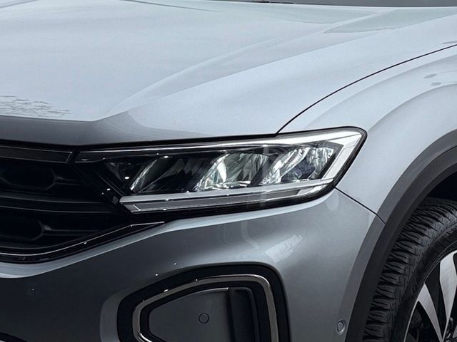 T-Roc 1.5 TSI DSG MOVE +LED+NAVI+KAMERA+ALU 17"+