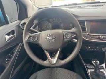 Opel Crossland (X) - 9