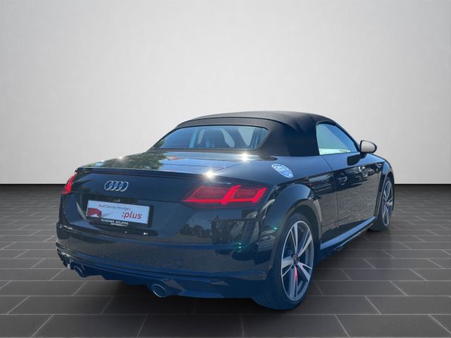 Audi TT - Bild 3
