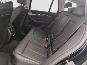 BMW X3 - 8