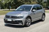 Volkswagen VOLKSWAGEN Tiguan 2.0 TDI SCR DSG 4MOTION Sport  - Volkswagen Tiguan mit Diesel-Antrieb: Kombi, Automatik