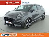 Ford Puma 1.0 EcoBoost ST-Line X *NAVI*BiLED*CAM*SHZ* - Ford Puma Gebrauchtwagen in Frankfurt