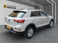 Volkswagen T-Roc - Vorschau Bild 3