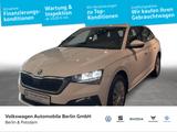 Skoda Scala 1.0TSI DSG Cool Plus PDC Sitzheizung - Skoda Scala Gebrauchtwagen in Berlin