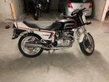 Honda CX500E - HONDA CX 500 E
