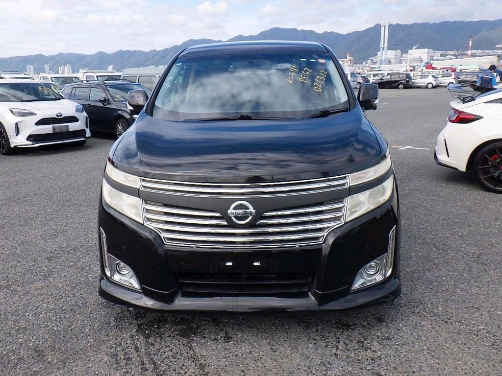 Image of Nissan Other