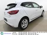Renault Clio 1.6 E-Tech Aut. Virtual LED Navi Klima PDC - Renault Clio mit Hybrid-Antrieb