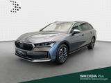 Skoda Superb Combi Selection 2.0 TSI*NAVI*AHK*STANDHZG - Skoda Jahreswagen: Automatik
