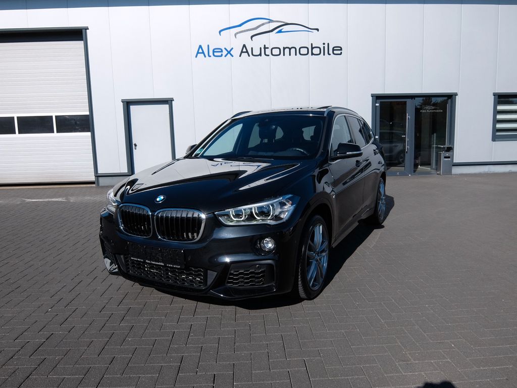 Image of BMW X1