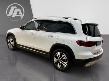 Mercedes GLB 200 - 3
