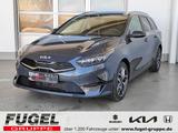 Kia Ceed Sportswagon 1.5 T-GDI DCT LED|Navi|SHZ MJ25 - Kia Gebrauchtwagen in Stuttgart