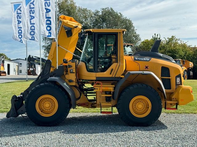 Volvo L 90 H