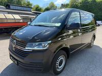 Volkswagen T6.1 Transporter Kasten FWD +