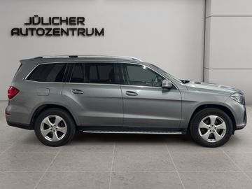Mercedes GLS 450 - 2