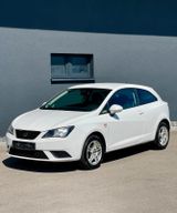 Seat Ibiza 105 ps Top gepflegt - Seat Ibiza: 10