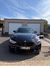 BMW 435d HUD | HK | Scheckheft | CarPlay |  - BMW 435 Gran Coupé aus 2015