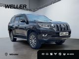 Toyota Land Cruiser 2.8 D-4D Executive *AHK*Navi*LED*CA - Toyota Land Cruiser
