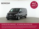 Mercedes-Benz V 300 d Avantgarde Extralang AHK Distr. 360° - Mercedes-Benz V 300