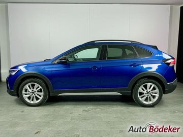 Volkswagen Taigo 1.0 TSI 5-Gang Goal Garantie b. 24.4.30 