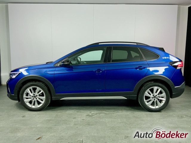 Volkswagen Taigo 1.0 TSI 5-Gang Goal Garantie b. 24.4.30 