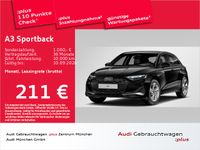 Audi A3 - Vorschau Bild 1