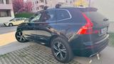 Volvo XC60 T5 AWD R Design Geartronic R Design - gebrauchte Volvo XC60 aus dem Jahr 2019