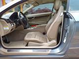 Mercedes-Benz E 350 Cabriolet E 350 CGI BlueEFF. ELEGANCE ... - Mercedes-Benz E 350: Elegance