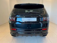 Land Rover Discovery Sport - Vorschau Bild 7