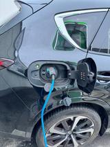 Mazda CX-60 2.5 e-SKYACTIV PHEV Takumi Convenience - Mazda CX-60 von privat