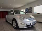 Volkswagen New Beetle Lim. 2.0 (TÜV  NEU) - Volkswagen New Beetle aus 1999