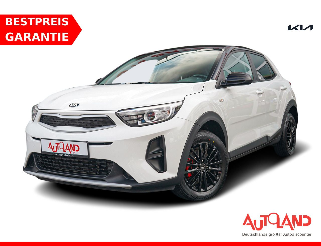 Kia Stonic 1.0 T-GDI Edition 7 Android Apple